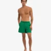 Shorts de bain classique - Vert Kelly