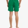 Shorts de bain classique - Vert Kelly