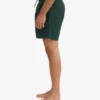 Shorts de bain classique - Vert émeraude