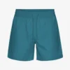 Shorts de bain classique - Vert océan