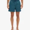 Shorts de bain classique - Vert océan