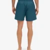 Shorts de bain classique - Vert océan