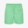 Shorts de bain classique - Vert printemps