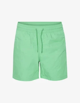 Shorts de bain classique - Vert printemps