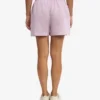 Shorts en lin - Fleur de cerisier