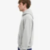 Sweat à capuche Classic Organic bio - Gris délavé