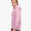 Sweat à capuche Classic Organic en coton bio - Fleur de cerisier