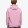 Sweat à capuche Classic Organic en coton bio - Fleur de cerisier