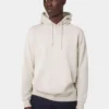Sweat à capuche Classic Organic en coton bio - Vert chasseur