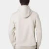Sweat à capuche Classic Organic en coton bio - Vert chasseur