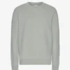 T-shirt Classic Organic en coton bio - Bleu acier