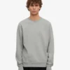 T-shirt Classic Organic en coton bio - Bleu acier