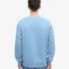 T-shirt Classic Organic en coton bio - Bleu bord de mer