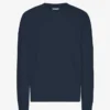 T-shirt Classic Organic en coton bio - Bleu marine