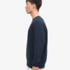 T-shirt Classic Organic en coton bio - Bleu marine