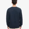 T-shirt Classic Organic en coton bio - Bleu marine