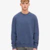 T-shirt Classic Organic en coton bio - Bleu Neptune
