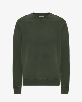 T-shirt Classic Organic en coton bio - Forêt de minuit