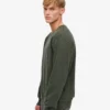 T-shirt Classic Organic en coton bio - Forêt de minuit