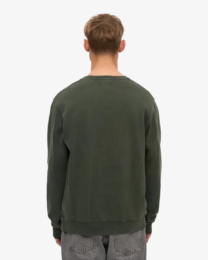 T-shirt Classic Organic en coton bio - Forêt de minuit