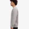 T-shirt Classic Organic en coton bio - Gris chiné