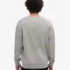 T-shirt Classic Organic en coton bio - Gris chiné
