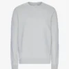 T-shirt Classic Organic en coton bio - Gris délavé