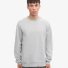 T-shirt Classic Organic en coton bio - Gris délavé