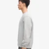 T-shirt Classic Organic en coton bio - Gris délavé