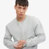 T-shirt Classic Organic en coton bio - Gris délavé