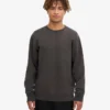 T-shirt Classic Organic en coton bio - Gris lave