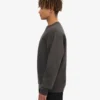 T-shirt Classic Organic en coton bio - Gris lave