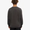 T-shirt Classic Organic en coton bio - Gris lave