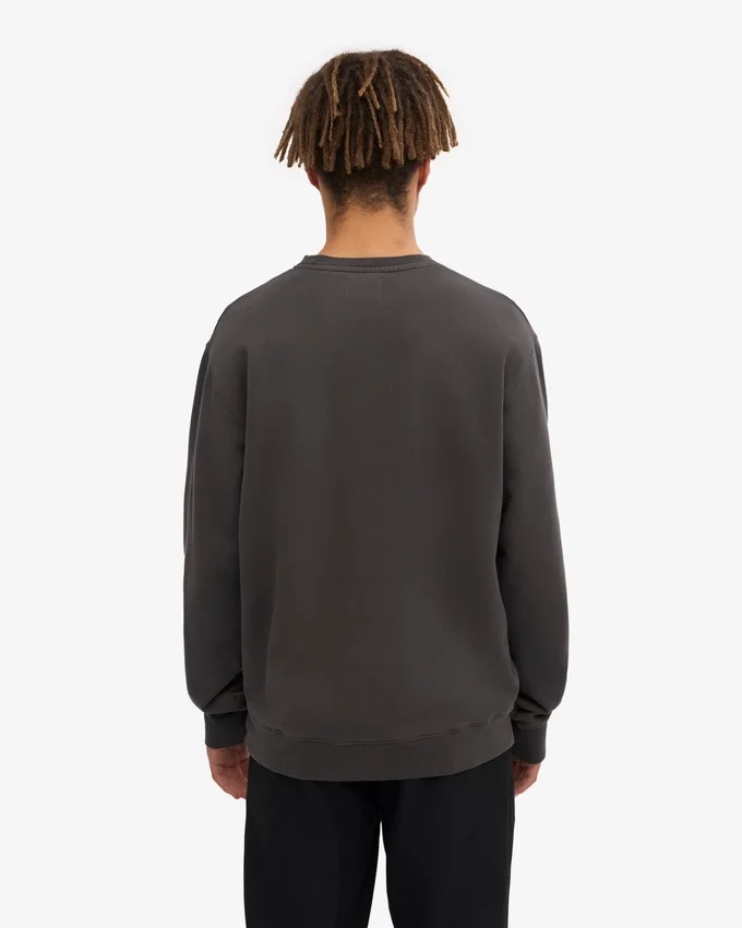 T-shirt Classic Organic en coton bio - Gris lave