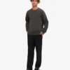 T-shirt Classic Organic en coton bio - Gris lave