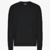 T-shirt Classic Organic en coton bio - Noir intense
