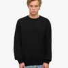 T-shirt Classic Organic en coton bio - Noir intense