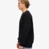 T-shirt Classic Organic en coton bio - Noir intense