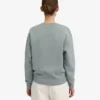 T-shirt Classic Organic en coton bio pour femme - Bleu acier