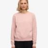 T-shirt Classic Organic en coton bio pour femme - Rose délavé