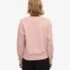 T-shirt Classic Organic en coton bio pour femme - Rose délavé