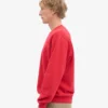 T-shirt Classic Organic en coton bio - Rouge écarlate