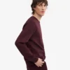 T-shirt Classic Organic en coton bio - Rouge sang de bœuf