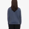 T-shirt Classic Organic pour femme - Bleu Neptune