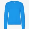 T-shirt Classic Organic pour femme - Bleu Pacifique