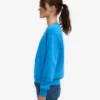T-shirt Classic Organic pour femme - Bleu Pacifique