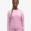 T-shirt Classic Organic pour femme - Fleur de cerisier