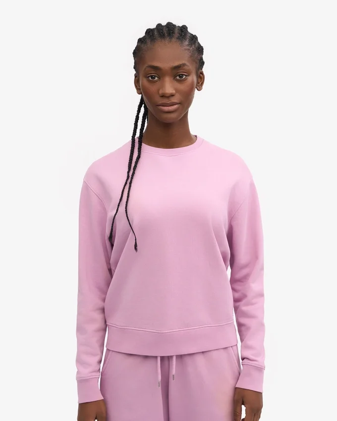 T-shirt Classic Organic pour femme - Fleur de cerisier