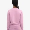 T-shirt Classic Organic pour femme - Fleur de cerisier