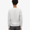 T-shirt Classic Organic pour femme - Gris délavé